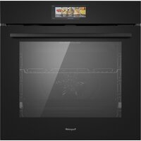 Weissgauff EOM 899 Color Touch Black Matt