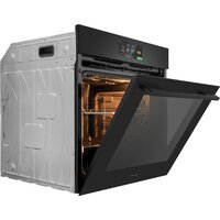 Weissgauff EOM 899 Color Touch Black Matt Image #6