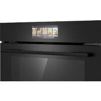 Weissgauff EOM 899 Color Touch Black Matt Image #8