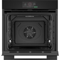 Weissgauff EOM 899 Color Touch Black Matt Image #5