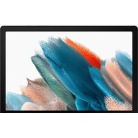 Samsung Galaxy Tab A8 LTE SM-X205 32GB (серебристый) Image #2