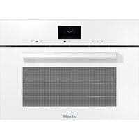 Miele DGC 7640 BRWS Image #1