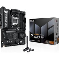 ASUS TUF Gaming B650E-E WiFi Image #7