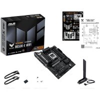 ASUS TUF Gaming B650E-E WiFi Image #8