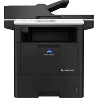 Konica Minolta bizhub 5020i Image #3