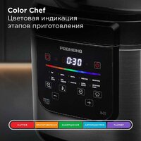 Redmond (Редмонд) SkyCooker MC124S Image #3