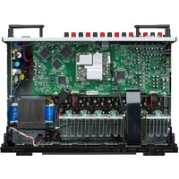 Denon AVR-X1600H Image #4