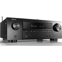 Denon AVR-X1600H Image #2