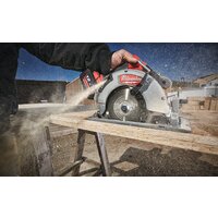 Milwaukee Fuel M18 FCS66-0 (без АКБ) Image #18