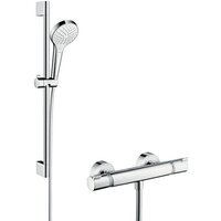 Hansgrohe Croma Select S Vario Combi 27013400