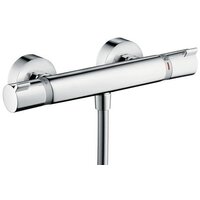 Hansgrohe Croma Select S Vario Combi 27013400 Image #2