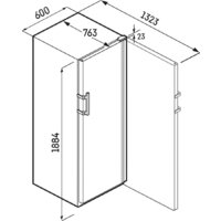 Liebherr WFbli 5241 Perfection 5241-20001 Image #9