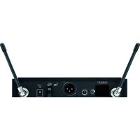 Shure BLX24RE/SM58 Image #5