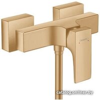 Hansgrohe Metropol 32560140 (бронзовый)