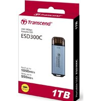 Transcend ESD300 512GB TS512GESD300C Image #6