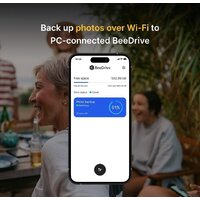 Synology BeeDrive 2TB BDS70-2T Image #9