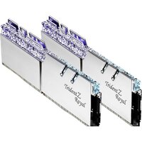 G.Skill Trident Z Royal 2x8GB PC4-36800 F4-4600C18D-16GTRS Image #2