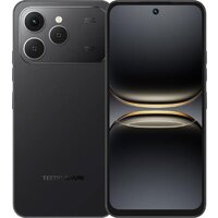 Tecno Spark 40 8GB/256GB (чернильный черный) Image #1