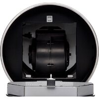 Konigin Ester 31 (нержавеющая сталь/черное стекло) Image #9