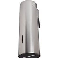 Konigin Ester 31 (нержавеющая сталь/черное стекло) Image #3