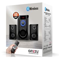 Ginzzu GM-425 Image #2