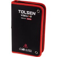 Tolsen TTV80114 (14 предметов) Image #3