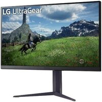 LG UltraGear 32GS85QX-B Image #2