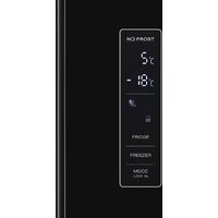 Krona Eiskalt 7970 XD TNF Glass BL Image #8