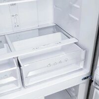 Krona Eiskalt 7970 XD TNF Glass BL Image #13