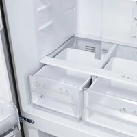 Krona Eiskalt 7970 XD TNF Glass BL Image #17