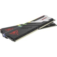 Patriot Viper Venom RGB 2x16ГБ DDR5 7200МГц PVVR532G720C34K Image #2