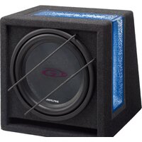 Alpine SBG-1244BR Image #2