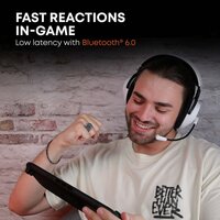 Beyerdynamic MMX 230 Wireless (белый) Image #5