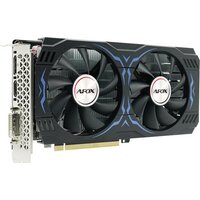 AFOX GeForce RTX 3050 8GB GDDR6 AF3050-8GD6H2-V2 Image #2