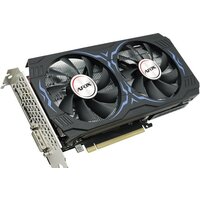AFOX GeForce RTX 3050 8GB GDDR6 AF3050-8GD6H2-V2 Image #3