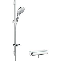 Hansgrohe Ecostat Select/Raindance Select S 150 3jet/Combi [27037000]