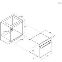 Haier H6 ID2P5B3ECTB Image #11