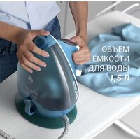 Polaris PSS 6540K (голубой) Image #9