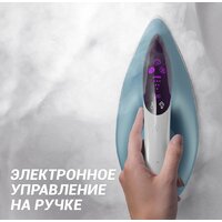 Polaris PSS 6540K (голубой) Image #6