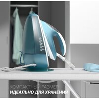 Polaris PSS 6540K (голубой) Image #8