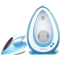 Polaris PSS 6540K (голубой) Image #2