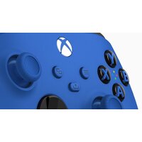 Microsoft Xbox (синий) Image #4