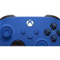 Microsoft Xbox (синий) Image #5