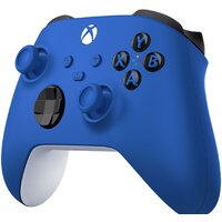 Microsoft Xbox (синий) Image #2