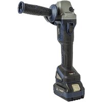 WATT WWS-18/125-1 BL 4.018.125.00 (с 1-им АКБ) Image #10