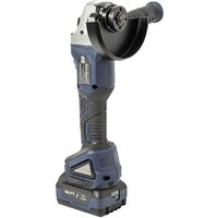 WATT WWS-18/125-1 BL 4.018.125.00 (с 1-им АКБ) Image #13