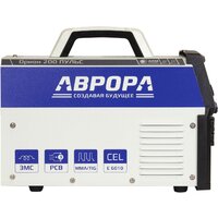 Аврора Орион 200 ПУЛЬС CEL Image #8