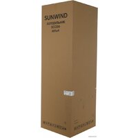 SunWind SCC356 (белый) Image #3