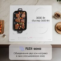 Zigmund & Shtain CI 49.6 W Image #5