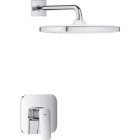 Grohe Cubeo 1053340000 Image #2
